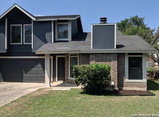 7119 Ridge Port Dr, Converse, TX 78109