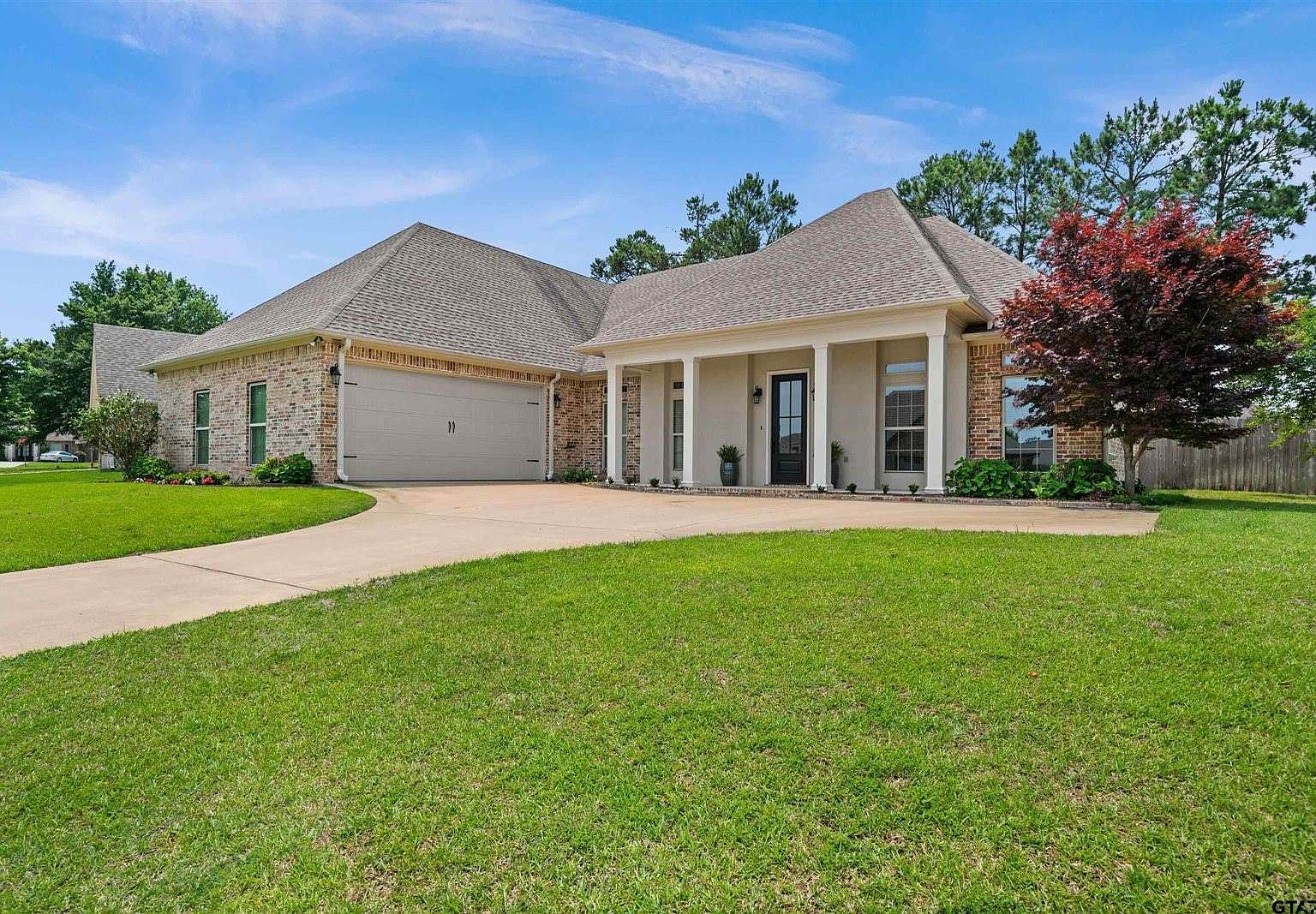 3522 Clarion Ln, Tyler, TX 75707 Zillow