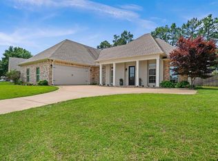 3522 Clarion Ln, Tyler, TX 75707