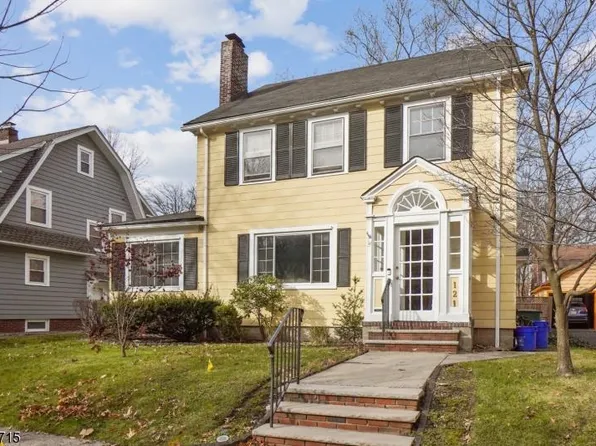 121 Kingman Rd S, South Orange, NJ 07079