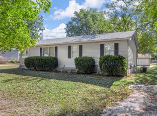 115 E Sycamore Rd, Old Monroe, MO 63369