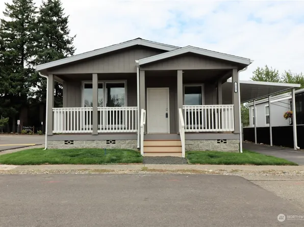 1111 Archwood Drive SW #329, Olympia, WA 98502