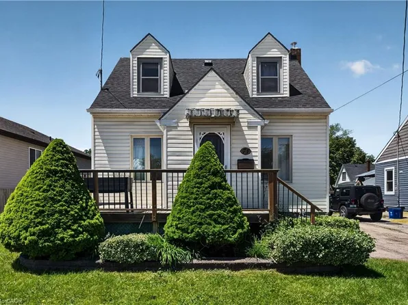 71 Scholfield Ave S, Welland, ON L3B 1N4