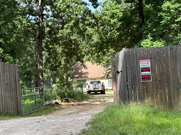 14193 Forest Blvd, Montgomery, TX 77356