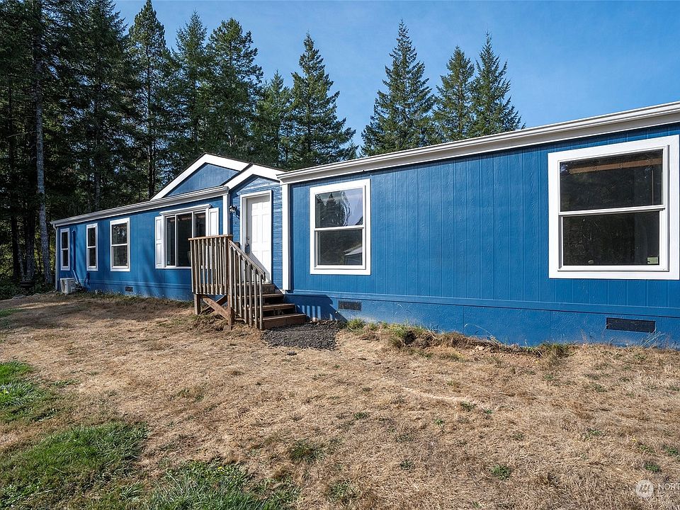 30 E Mooreview Lane E, Shelton, WA 98584 Zillow