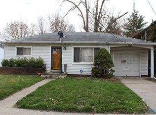 2115 South Ave, Toledo, OH 43609