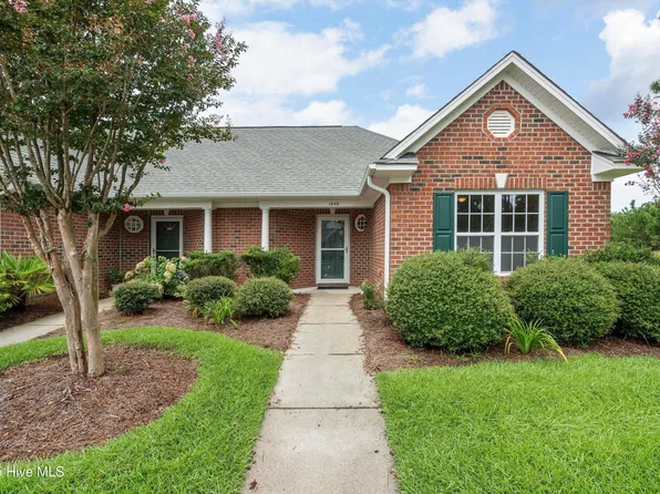 1048 Bridgeport Way, Leland, NC 28451