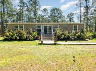 1161 Lake Harney Woods Blvd, Mims, FL 32754