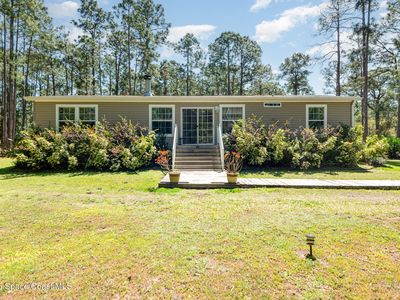 1161 Lake Harney Woods Blvd, Mims, FL, 32754