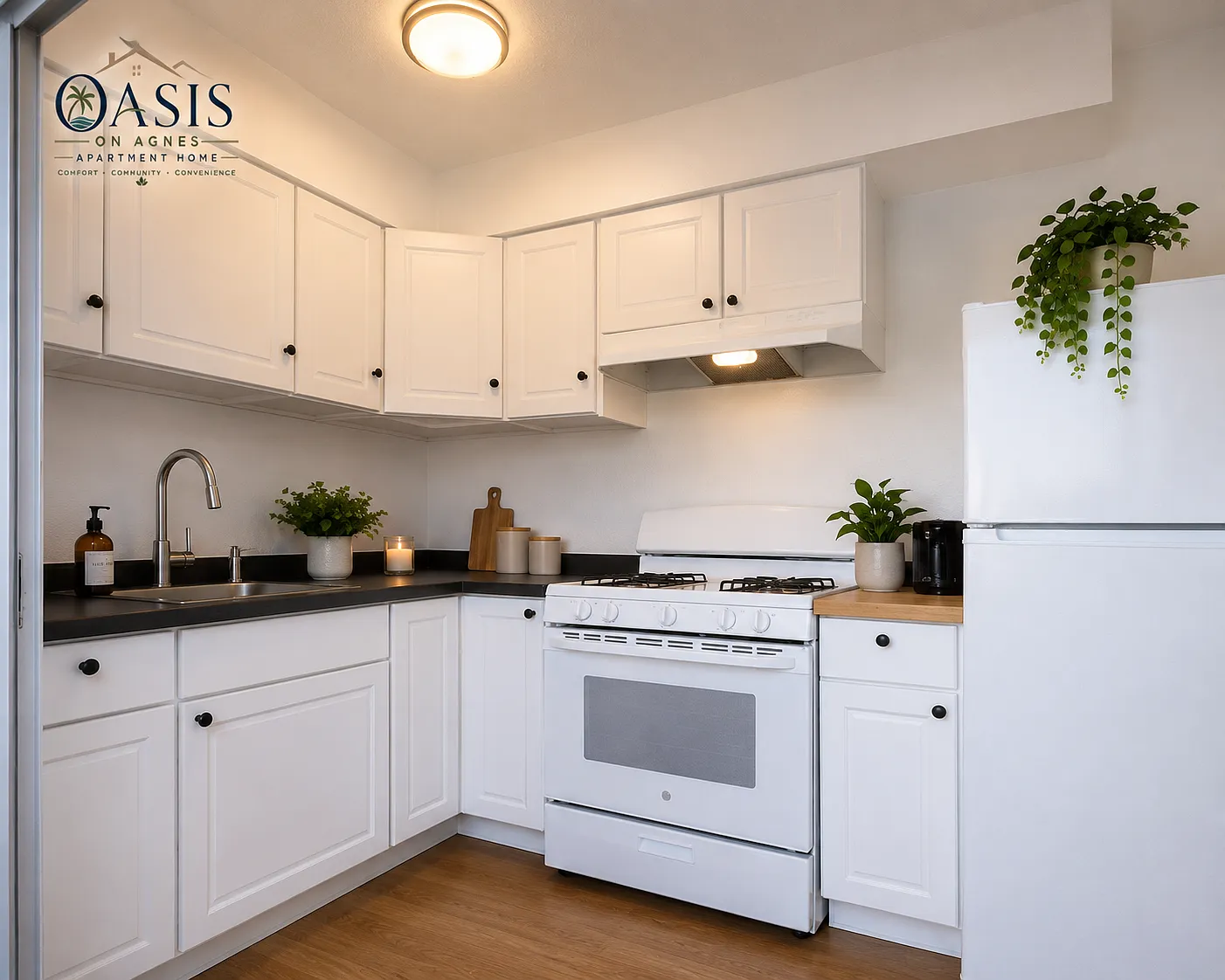 5309 Agnes Ave — Photo 4
