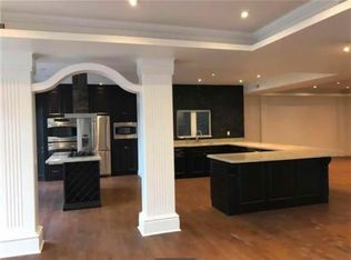 128 Spadina Rd #PENTHOUSE, Toronto, ON M5R2T8