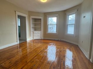 129 Wilbraham Ave #2, Springfield, MA 01109