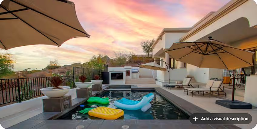 1st image of 3256 E Palo Verde Dr