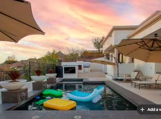 3256 E Palo Verde Dr, Paradise Valley, AZ 85253