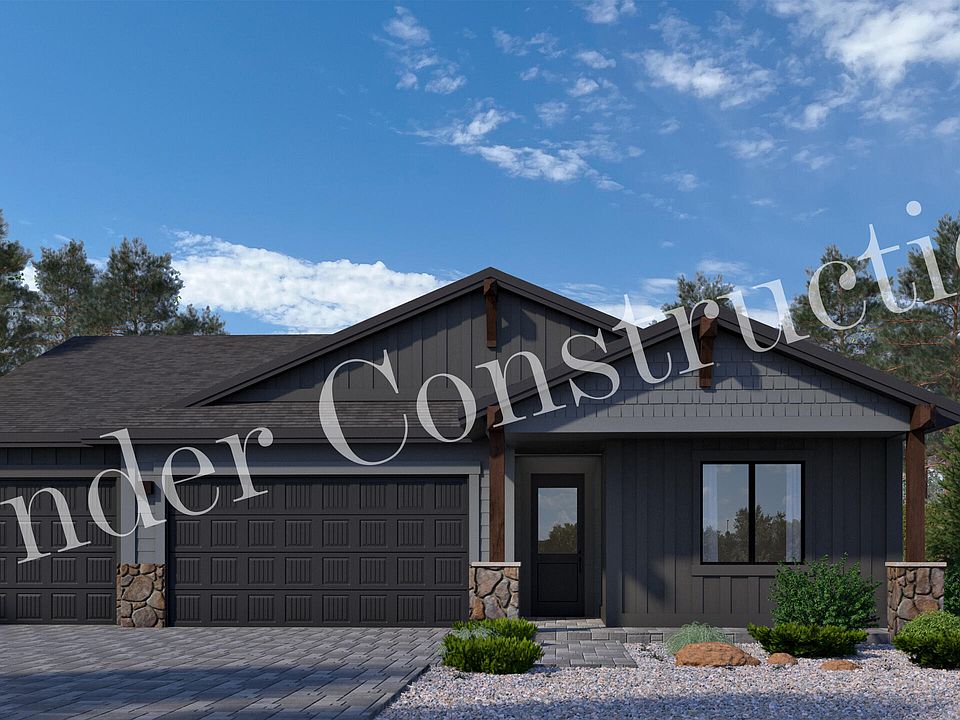1st image of 3066 W Nix Way Lot 63