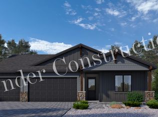 3066 W Nix Way LOT 63, Flagstaff, AZ 86001