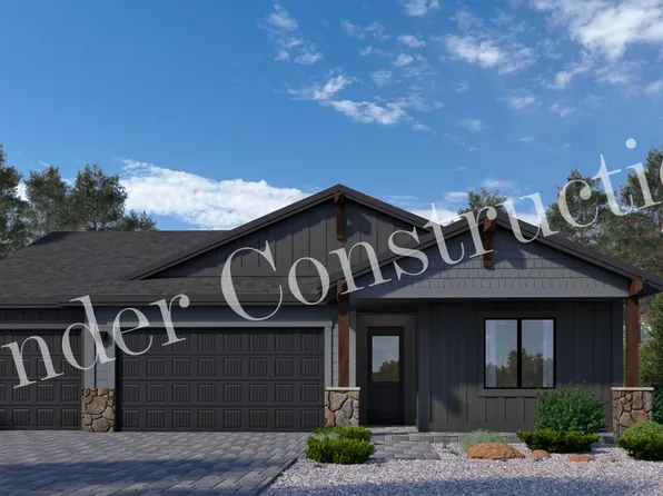 3066 W Nix Way Lot 63, Flagstaff, AZ 86001