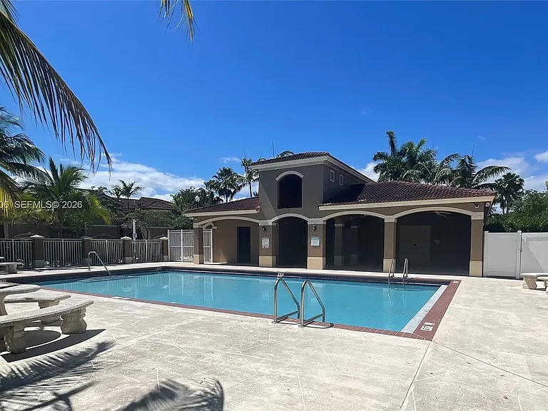 21477 SW 85th Psge #21477 — Photo 19