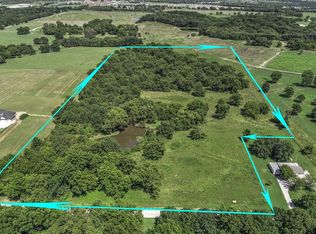 23305 S 4120 Rd, Claremore, OK 74019