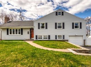 277 Goodale Dr, Newington, CT 06111