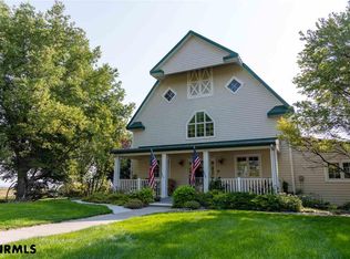 170549 County Road L, Mitchell, NE 69357