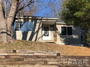 101 Lewis Ct, Bartonville, IL