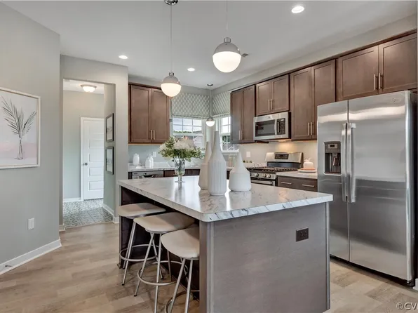 11817 Knockholt Ln, New Kent, VA 23124