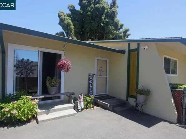 911 Benicia Rd, Vallejo, CA 94591