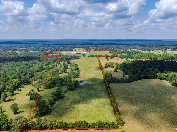 1954 Fm 1375 Rd E, New Waverly, TX 77340