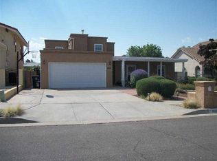 9608 Peralta Rd NE, Albuquerque, NM 87109