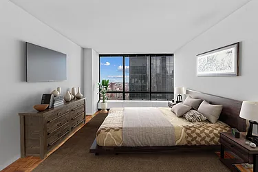 Rented by Vector New York, LLC