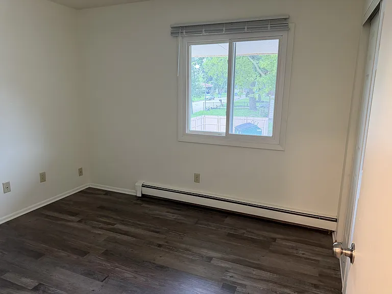 1st Bedroom
