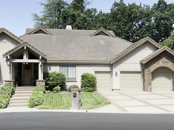 18 Royal Oaks Ct, Alamo, CA 94507