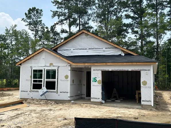 41 Norris Lane NE Lot # 16, Winnabow, NC 28479