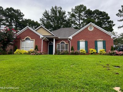 408 Violet Dr, Madison, MS, 39110