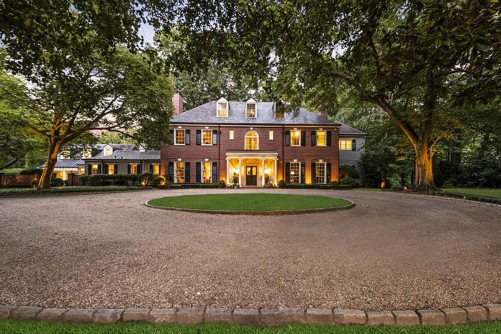 2645 Howell Mill Rd NW, Atlanta, GA 30327 Zillow