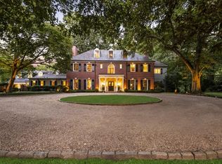 2645 Howell Mill Rd NW, Atlanta, GA 30327