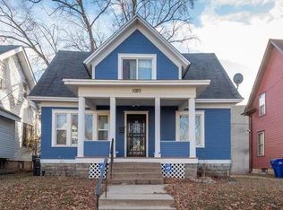 1020 Dayton Ave, Saint Paul, MN 55104