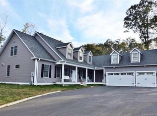 187 Eagle View Rd, Southbury, CT 06488