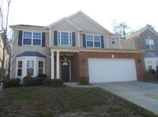 7773 Parkside Dr, Lithia Springs, GA