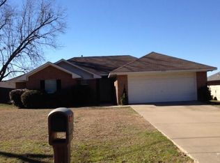 19674 County Road 172, Flint, TX 75762