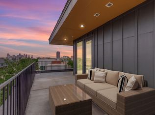 Capitol Flats, Dallas, TX 75206