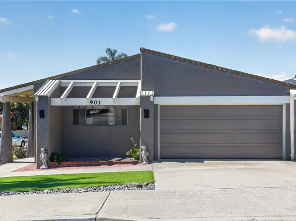 901 Visalia St, Pismo Beach, CA 93449