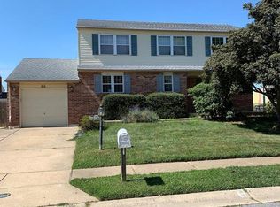 44 Saratoga Dr, New Castle, DE 19720