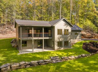 99 Delwin Dr, North Yarmouth, ME 04097