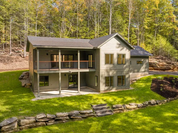 99 Delwin Drive, North Yarmouth, ME 04097