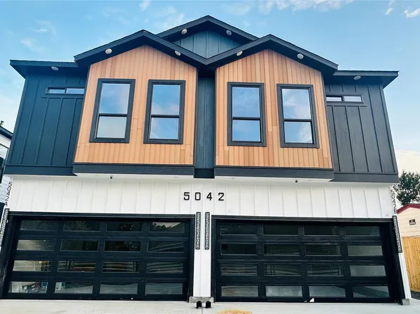5042 Pershing St #Ab, Houston, TX 77033