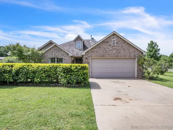 2210 W 81st St S, Tulsa, OK 74132