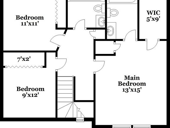3rd image of 3862 Burningbush Dr