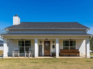 2433 State Highway 154 E, Gilmer, TX 75645